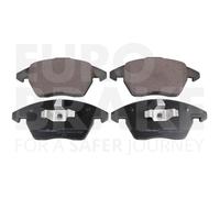 Bremsbeläge Bremsbelagsatz Scheibenbremse für Opel Corsa F Mokka Peugeot 208 CA_
