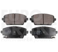 Bremsbeläge Bremsklötze für Nissan Almera Tino V10 1.8 2.0 Primera Kombi