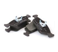 Bremsbeläge Bremsklötze rechts links für Mazda 626 V Hatchback GF 2.0