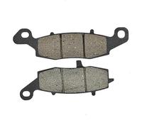 Bremsbeläge Ersatzteile Bremsbeläge Für Kawasaki VN800, VN 800 Drifter, VN900 Für Vulcan Classic, 900 Für Custom Motorrad Scheibenbremsbelag(Vorne Rechts)