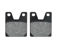Bremsbeläge Ersatzteile Hinterrad-Scheibenbremsbeläge Für Yamaha YZF1000R1, YZF1000 R1, YZF 1000, R7 750, XJR1300, XJR 1300 (FA267) Motorrad Scheibenbremsbelag