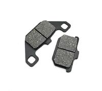 Bremsbeläge Ersatzteile Motorrad-Scheibenbremsbeläge Für Kawasaki VN400 Für Vulcan 400/VN800 (Ersatzteile) Motorrad Scheibenbremsbelag