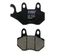 Bremsbelagsatz TRW MCB663