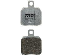 TRW MCB700EC Bremsbelagsatz, Scheibenbremse