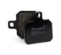 Bremsbeläge hinten Brembo 07004 passend für Cagiva X-Tra Raptor 1000 2001-2005