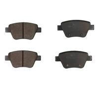 Maxgear | Bremsbelagsatz, Scheibenbremse | 19-1559