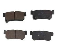 MAXGEAR 19-2144 Bremsbelagsatz für Scheibenbremse Bremsbelagsatz