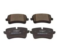 MAXGEAR 19-3026 Bremsbeläge
