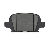 VALEO Bremsbelagsatz, Scheibenbremse ESSENTIAL 301457