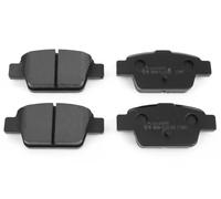 Bremsbeläge Hinterachse 70 91 6556 SWAG für FIAT ALFA ROMEO LANCIA