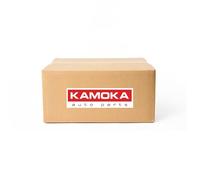 Bremsbeläge Hinterachse JQ101043 KAMOKA für FORD TRANSIT CUSTOM V362 Bus