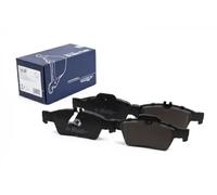Bremsbeläge Hinterachse TX 14-30 TOMEX Brakes für MERCEDES-BENZ CLS S-KLASSE SL