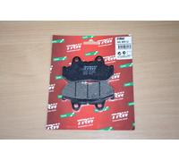 FERODO FDB244EF Bremsbeläge