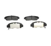 Kavo Parts Bremsbelagsatz Scheibenbremse KBP-2047 vorne für Honda