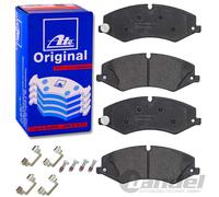 ATE 13.0460-2762.2 Bremsbelagsatz für LAND ROVER DISCOVERY RANGE L320 L494