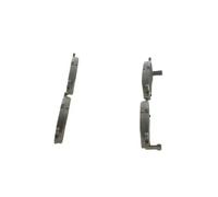 BOSCH Bremsbelagsatz 0 986 494 146 KIA CARENS I IA RIO Kombi KIA RIO Stufenheck