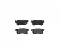 Bremsbeläge P 15 010 BREMBO für SSANGYONG DAEWOO