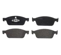 Bremsbeläge P 24 199 BREMBO für FORD KUGA II TRANSIT CONNECT Großraumlimousine