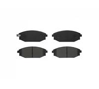 Bremsbeläge P 54 027 BREMBO für HYUNDAI GALLOPER