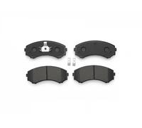 Bremsbeläge P 54 029 BREMBO für MITSUBISHI MAZDA