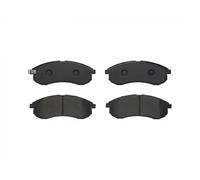 Bremsbeläge P 54 033 BREMBO für MITSUBISHI L200