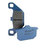 Brembo Bremsbelag Satz Bremsscheibe Scheibenbremse für Kawasaki EL GPZ Ninja Z