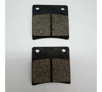 Bremsbeläge Premier P 51 NEU brake pad ähnlich TRW Lucas MCB 591 Bremsbelagsatz