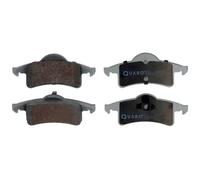 Bremsbeläge QP0404 QUARO für JEEP GRAND CHEROKEE II CHEROKEE