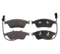 Bremsbeläge QP1470 QUARO für AUDI VW