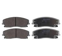 Bremsbeläge QP1784 QUARO für DODGE LANCIA CHRYSLER
