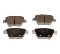 Bremsbeläge QP2064 QUARO für VW SKODA AUDI SEAT