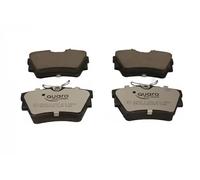 Bremsbeläge QP3612C QUARO für RENAULT NISSAN OPEL FIAT