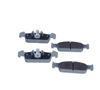 Bremsbeläge QP5343 QUARO für DACIA RENAULT