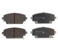 Bremsbeläge QP9202 QUARO für MG NISSAN HONDA