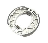 BREMSBELÄGE TROMMELBREMSE Ø 135 x 25 mm z.B. VESPA PRIMA SPRINT 125cc ROLLER