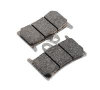 Bremsbeläge TRW LUCAS MCB611CRQ TYP-611 Bremsklötze für YAMAHA FZ1 1000 FZ6 600