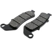 Bremsbeläge TRW MCB 658 für HONDA CBR F 1000 DUAL CBS SC24 Ersatz Bremse