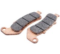 Bremsbeläge TRW MCB658SV für HONDA CBR F 1000 SC24 Ersatz Motorrad Bremse