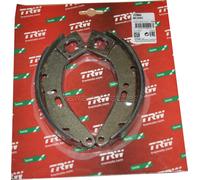 Bremsbeläge Vespa Piaggio Cosa 125 150 200 vorne MCS982 Bremsbacken TRW