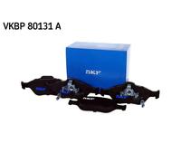 Bremsbeläge VKBP 80131 A SKF für TOYOTA DAIHATSU