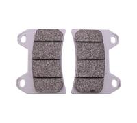Bremsbeläge vo. Brembo 07BB19SR Race passt für Cagiva X-Tra Raptor 1000 2001-05