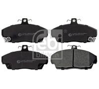 Bremsbeläge Vorderachse 16114 FEBI BILSTEIN für HONDA ROVER