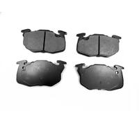 MaXgear Bremsbelagsatz 19-0471 – Scheibenbremse, Vorderachse – passend für Citroën/Peugeot