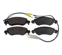 Maxgear | Bremsbelagsatz, Scheibenbremse | 19-0872