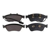 Original MAXGEAR Bremsbelagsatz Scheibenbremse 19-1122 für Audi