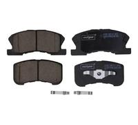 Maxgear | Bremsbelagsatz, Scheibenbremse | 19-2876