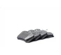 VALEO Bremsbeläge 302429 – Scheibenbremse für FORD Focus III, Kuga II, Fiesta VI