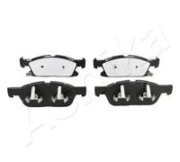 Bremsbeläge Vorderachse 50-00-0351 ASHIKA für FORD FORD USA