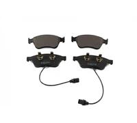 KRAFT AUTOMOTIVE Bremsbelagsatz Scheibenbremse 6000440 für AUDI PHAETON VW A8 A6