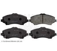 Bremsbeläge Vorderachse ADA104213 BLUE PRINT für FIAT JEEP VW DODGE CHRYSLER